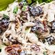 Best Chicken Salad with Cranberries Recipes | Quick Salad Recipes for Healthy Salad Ideas to Boost Your Nutrition