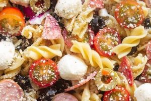 Low Carb Pasta Salad Recipe Safem Fabrication - Precision Engineering & Custom Manufacturing Solutions Low Carb Pasta Salad Recipe | Safem Fabrication - Precision Engineering & Custom Manufacturing Solutions