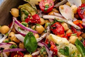 Best Artichoke Salad Recipe: Easy & Delicious Quick Salad Recipes for Healthy Salad Ideas to Boost Your Nutrition Best Artichoke Salad Recipe: Easy & Delicious | Quick Salad Recipes for Healthy Salad Ideas to Boost Your Nutrition