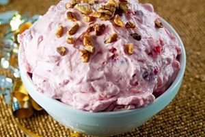Easy Cotton Candy Salad Recipe: A Sweet Treat Quick Salad Recipes for Healthy Salad Ideas to Boost Your Nutrition Easy Cotton Candy Salad Recipe: A Sweet Treat | Quick Salad Recipes for Healthy Salad Ideas to Boost Your Nutrition