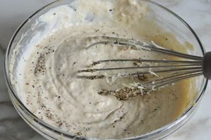 Best Caesar Salad Dressing with Anchovy Paste Recipe Quick Salad Recipes for Healthy Salad Ideas to Boost Your Nutrition Best Caesar Salad Dressing with Anchovy Paste Recipe | Quick Salad Recipes for Healthy Salad Ideas to Boost Your Nutrition