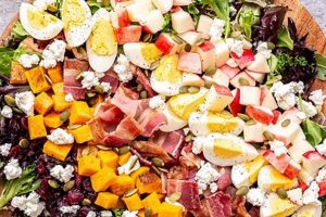 Best Salad for Fall Recipes: Delicious & Easy Quick Salad Recipes for Healthy Salad Ideas to Boost Your Nutrition Best Salad for Fall Recipes: Delicious & Easy | Quick Salad Recipes for Healthy Salad Ideas to Boost Your Nutrition