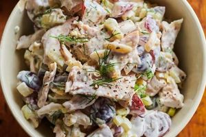Best Pioneer Woman Chicken Salad Recipes Ever Quick Salad Recipes for Healthy Salad Ideas to Boost Your Nutrition Best Pioneer Woman Chicken Salad Recipes Ever | Quick Salad Recipes for Healthy Salad Ideas to Boost Your Nutrition
