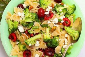 Festive Christmas Pasta Salad Recipe Ideas Quick Salad Recipes for Healthy Salad Ideas to Boost Your Nutrition Festive Christmas Pasta Salad Recipe Ideas | Quick Salad Recipes for Healthy Salad Ideas to Boost Your Nutrition
