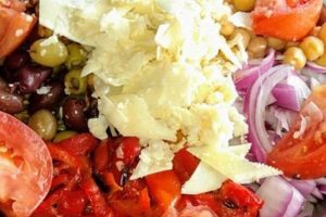 Best Sicilian Oven Salad Recipe Ever! Quick Salad Recipes for Healthy Salad Ideas to Boost Your Nutrition Best Sicilian Oven Salad Recipe Ever! | Quick Salad Recipes for Healthy Salad Ideas to Boost Your Nutrition