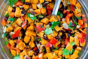 Ultimate Best Sweet Potato Salad Recipe Ever Quick Salad Recipes for Healthy Salad Ideas to Boost Your Nutrition Ultimate Best Sweet Potato Salad Recipe Ever | Quick Salad Recipes for Healthy Salad Ideas to Boost Your Nutrition