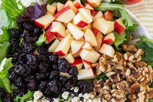 Best Michigan Salad Recipe: Easy & Delicious Quick Salad Recipes for Healthy Salad Ideas to Boost Your Nutrition Best Michigan Salad Recipe: Easy & Delicious | Quick Salad Recipes for Healthy Salad Ideas to Boost Your Nutrition