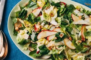 Best Escarole Salad Recipe Ever! Quick Salad Recipes for Healthy Salad Ideas to Boost Your Nutrition Best Escarole Salad Recipe Ever! | Quick Salad Recipes for Healthy Salad Ideas to Boost Your Nutrition