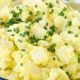 Classic Mustard Potato Salad with Egg Recipe | Quick Salad Recipes for Healthy Salad Ideas to Boost Your Nutrition