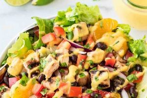Caribbean Salad Recipes Quick Salad Recipes for Healthy Salad Ideas to Boost Your Nutrition Caribbean Salad Recipes | Quick Salad Recipes for Healthy Salad Ideas to Boost Your Nutrition