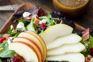 Best Apple and Pear Salad Recipes for You Quick Salad Recipes for Healthy Salad Ideas to Boost Your Nutrition Best Apple and Pear Salad Recipes for You | Quick Salad Recipes for Healthy Salad Ideas to Boost Your Nutrition