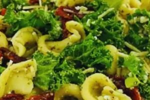 Sam's Club Mediterranean Pasta Salad Recipe Quick Salad Recipes for Healthy Salad Ideas to Boost Your Nutrition Sam's Club Mediterranean Pasta Salad Recipe | Quick Salad Recipes for Healthy Salad Ideas to Boost Your Nutrition