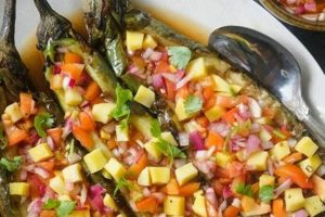 Best Pinoy Salad Recipe: Easy & Authentic | Safem Fabrication - Precision Engineering & Custom Manufacturing Solutions