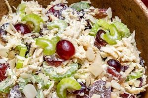 Classic Easy Chicken Salad Sandwich Recipe Quick Salad Recipes for Healthy Salad Ideas to Boost Your Nutrition Classic Easy Chicken Salad Sandwich Recipe | Quick Salad Recipes for Healthy Salad Ideas to Boost Your Nutrition
