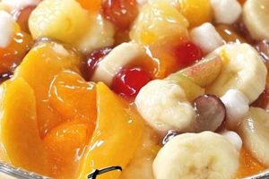 Easy Canned Fruit Salad Recipes & Ideas | Safem Fabrication - Precision Engineering & Custom Manufacturing Solutions