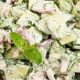 Cool & Creamy Tzatziki Cucumber Salad Recipe | Safem Fabrication - Precision Engineering & Custom Manufacturing Solutions