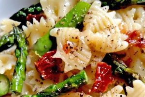 Pasta Salad Recipes With Asparagus Safem Fabrication - Precision Engineering & Custom Manufacturing Solutions Pasta Salad Recipes With Asparagus | Safem Fabrication - Precision Engineering & Custom Manufacturing Solutions