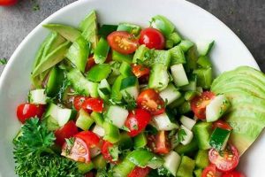 Easy Homemade Salad Recipes & Ideas | Safem Fabrication - Precision Engineering & Custom Manufacturing Solutions
