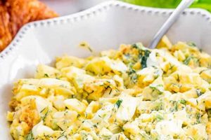 Classic Perfect Egg Salad Recipe: A Guide Quick Salad Recipes for Healthy Salad Ideas to Boost Your Nutrition Classic Perfect Egg Salad Recipe: A Guide | Quick Salad Recipes for Healthy Salad Ideas to Boost Your Nutrition
