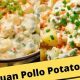 Juan Pollo's Potato Salad Recipe: A Classic Copycat | Safem Fabrication - Precision Engineering & Custom Manufacturing Solutions