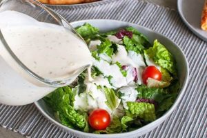 Pizza Hut Creamy Italian Salad Dressing Recipe Quick Salad Recipes for Healthy Salad Ideas to Boost Your Nutrition Pizza Hut Creamy Italian Salad Dressing Recipe | Quick Salad Recipes for Healthy Salad Ideas to Boost Your Nutrition