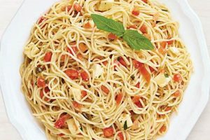 Best Capellini Asiago Pasta Salad Recipe Ever Safem Fabrication - Precision Engineering & Custom Manufacturing Solutions Best Capellini Asiago Pasta Salad Recipe Ever | Safem Fabrication - Precision Engineering & Custom Manufacturing Solutions