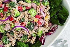 Easy & Healthy Low Cal Salad Recipes for Weight Loss | Safem Fabrication - Precision Engineering & Custom Manufacturing Solutions
