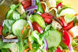 Quick & Easy Side Salad Recipes for Summer | Safem Fabrication - Precision Engineering & Custom Manufacturing Solutions
