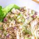 Easy Canned Chicken Salad Recipes & Ideas | Quick Salad Recipes for Healthy Salad Ideas to Boost Your Nutrition