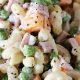 Ham Cheese Macaroni Salad Recipe | Safem Fabrication - Precision Engineering & Custom Manufacturing Solutions