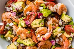 Best Shrimp Salad Recipes: Easy & Healthy Quick Salad Recipes for Healthy Salad Ideas to Boost Your Nutrition Best Shrimp Salad Recipes: Easy & Healthy | Quick Salad Recipes for Healthy Salad Ideas to Boost Your Nutrition