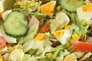 Best Easter Sunday Salad Recipes for Spring Safem Fabrication - Precision Engineering & Custom Manufacturing Solutions Best Easter Sunday Salad Recipes for Spring | Safem Fabrication - Precision Engineering & Custom Manufacturing Solutions