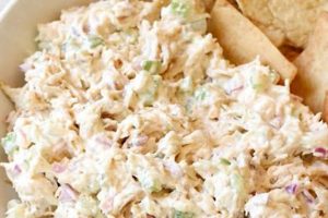 Easy Grape-Free Chicken Salad Recipe Quick Salad Recipes for Healthy Salad Ideas to Boost Your Nutrition Easy Grape-Free Chicken Salad Recipe | Quick Salad Recipes for Healthy Salad Ideas to Boost Your Nutrition