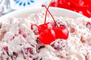 Best Cherry Salad Recipes: Easy & Delicious Quick Salad Recipes for Healthy Salad Ideas to Boost Your Nutrition Best Cherry Salad Recipes: Easy & Delicious | Quick Salad Recipes for Healthy Salad Ideas to Boost Your Nutrition