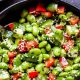 Best Edamame Salad Recipes for Summer | Quick Salad Recipes for Healthy Salad Ideas to Boost Your Nutrition