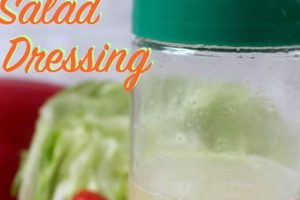 Recipe For Sweet Vinaigrette Salad Dressing Quick Salad Recipes for Healthy Salad Ideas to Boost Your Nutrition Recipe For Sweet Vinaigrette Salad Dressing | Quick Salad Recipes for Healthy Salad Ideas to Boost Your Nutrition