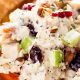 Best Turkey Salad Recipes: Easy & Healthy | Quick Salad Recipes for Healthy Salad Ideas to Boost Your Nutrition