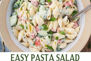 Pasta Salad With Mayo Recipes Quick Salad Recipes for Healthy Salad Ideas to Boost Your Nutrition Pasta Salad With Mayo Recipes | Quick Salad Recipes for Healthy Salad Ideas to Boost Your Nutrition