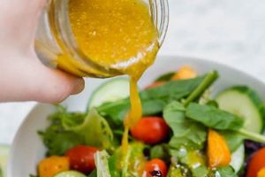 Honey Vinaigrette Salad Dressing Recipe Quick Salad Recipes for Healthy Salad Ideas to Boost Your Nutrition Honey Vinaigrette Salad Dressing Recipe | Quick Salad Recipes for Healthy Salad Ideas to Boost Your Nutrition