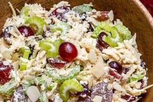Classic Chicken Salad Recipe & Variations Quick Salad Recipes for Healthy Salad Ideas to Boost Your Nutrition Classic Chicken Salad Recipe & Variations | Quick Salad Recipes for Healthy Salad Ideas to Boost Your Nutrition