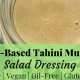 Plant Based Salad Dressing Recipe | Safem Fabrication - Precision Engineering & Custom Manufacturing Solutions