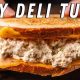 Classic NY Deli Tuna Salad Recipe | Quick Salad Recipes for Healthy Salad Ideas to Boost Your Nutrition