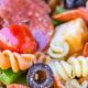 Easy Pepperoni Pasta Salad Recipe for Summer | Safem Fabrication - Precision Engineering & Custom Manufacturing Solutions