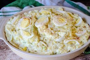 Grandma's Old Fashioned Potato Salad Recipes Quick Salad Recipes for Healthy Salad Ideas to Boost Your Nutrition Grandma's Old Fashioned Potato Salad Recipes | Quick Salad Recipes for Healthy Salad Ideas to Boost Your Nutrition