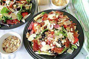 Copycat Wendy's Strawberry Salad Recipe | Safem Fabrication - Precision Engineering & Custom Manufacturing Solutions