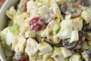 Best Chicken Salad Recipe: Relish Guide Quick Salad Recipes for Healthy Salad Ideas to Boost Your Nutrition Best Chicken Salad Recipe: Relish Guide | Quick Salad Recipes for Healthy Salad Ideas to Boost Your Nutrition