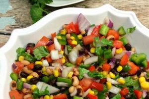 Best Cowboy Salad Recipes: Easy & Delicious | Safem Fabrication - Precision Engineering & Custom Manufacturing Solutions
