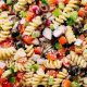 Easy Italian Pasta Salad Recipe for Summer | Quick Salad Recipes for Healthy Salad Ideas to Boost Your Nutrition