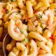 Don Carbon Macaroni Salad Recipe | Quick Salad Recipes for Healthy Salad Ideas to Boost Your Nutrition