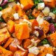 Best Kale & Sweet Potato Salad Recipe Ever | Quick Salad Recipes for Healthy Salad Ideas to Boost Your Nutrition